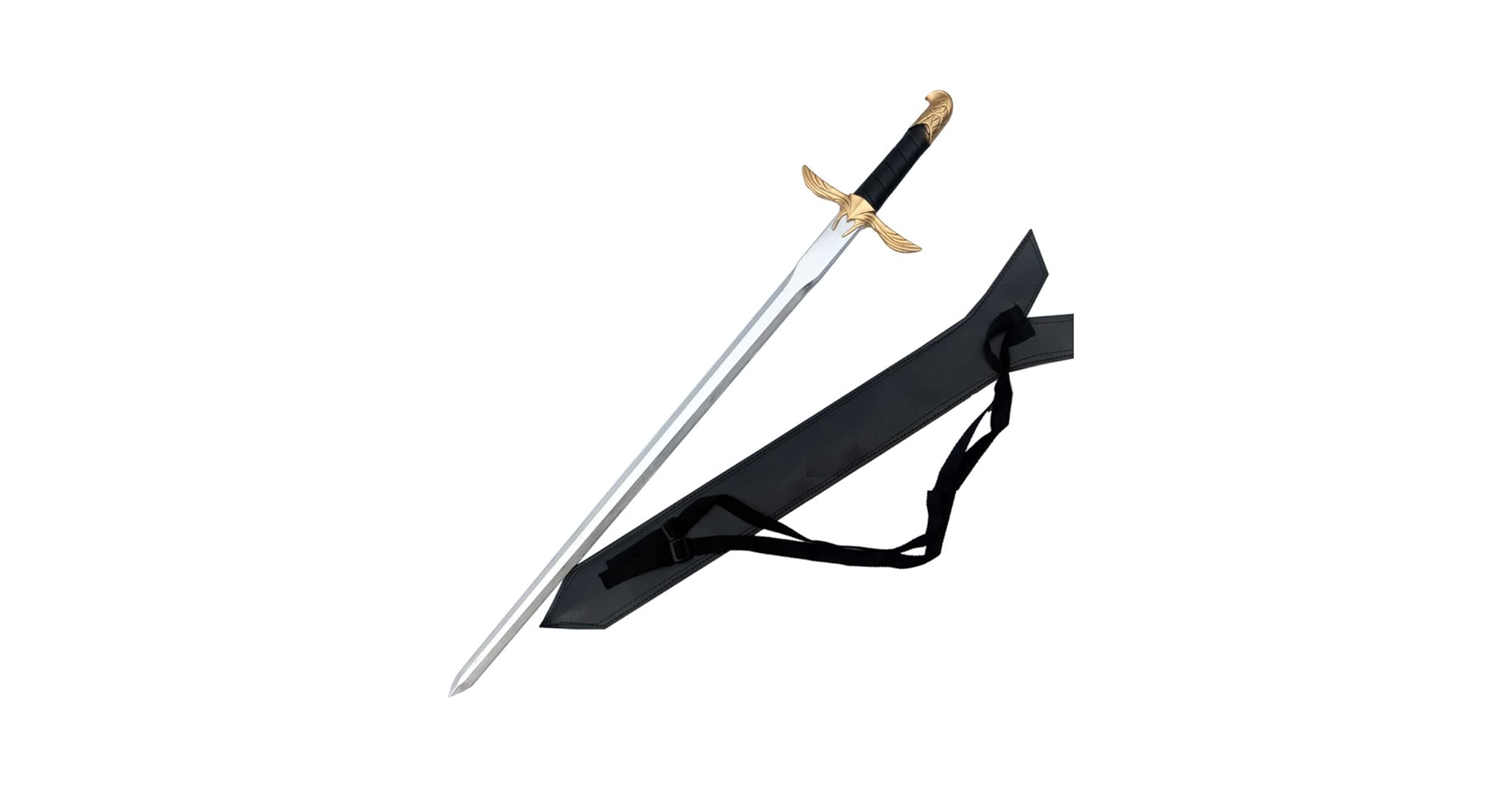 西洋剣・模造剣（80cm、ケースなし） 51XXROjc8ML.jpg_BO30,255,255,