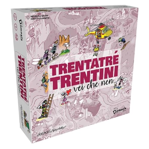 Trentatre Trentini