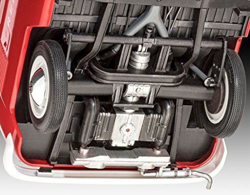 Revell RV07049 Volkswagen REV-07049 – Bild 5