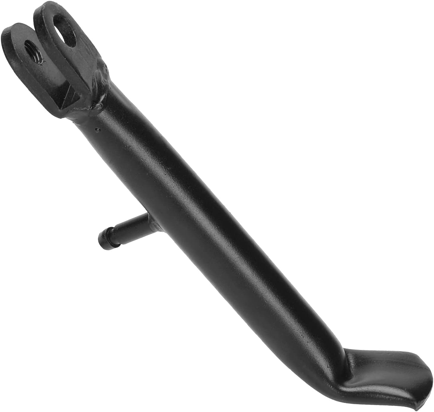 YOXUFA Mini Bike Kickstand with Spring Replacement for Coleman Minibike CT200U CT200U-EX BT200X CT200U-EXR Axis M200 212cc 196cc 200cc 6.5hp Powersports Accessories Parts
