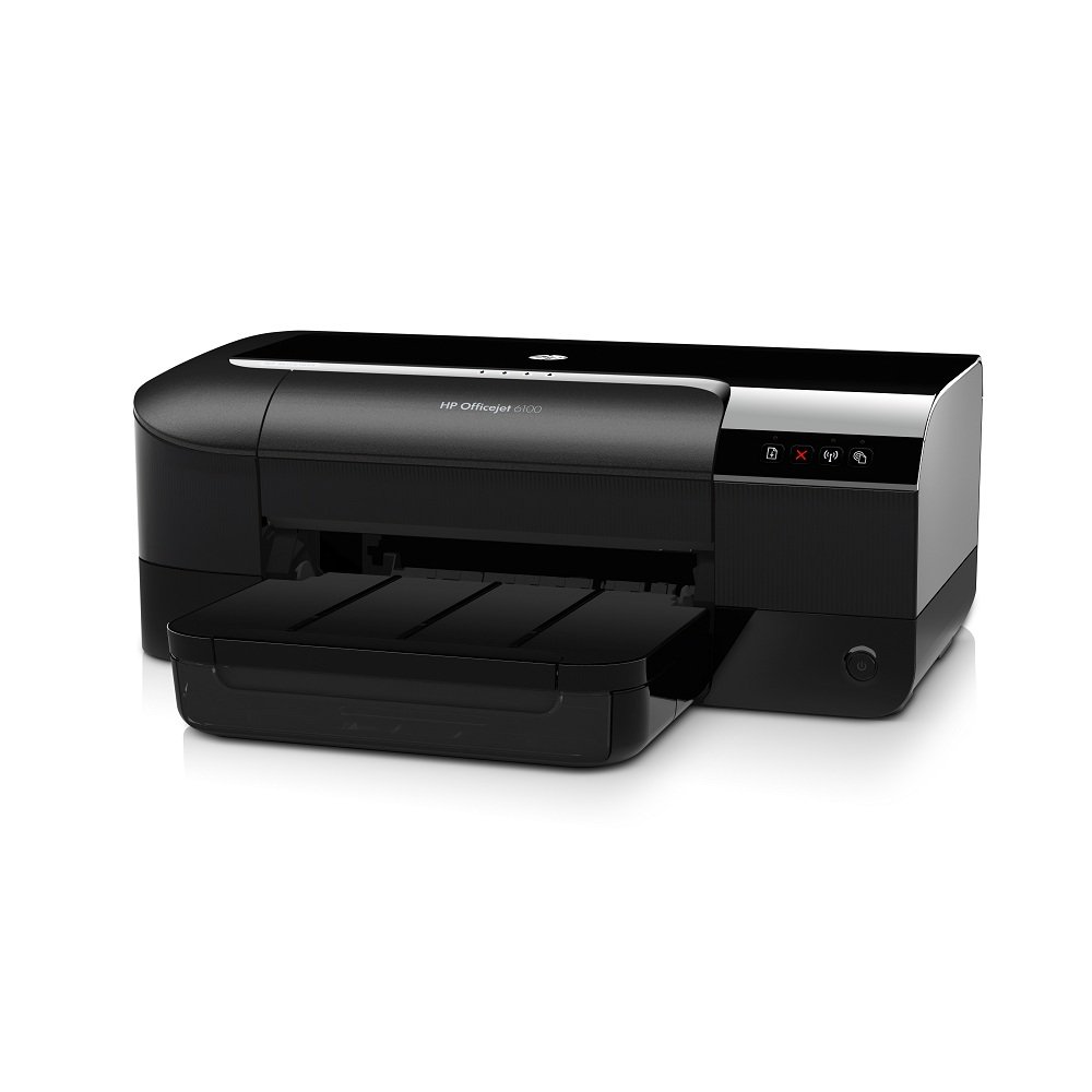 未開封品　HP　OFFICEJET　6100　インクジェットプリンター Amazon.co.jp: HP 【HP Officejet 6100】 AirPrint 無線 A4