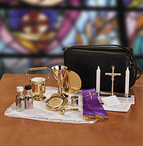 Christian Brands Cemetary Travel Kit