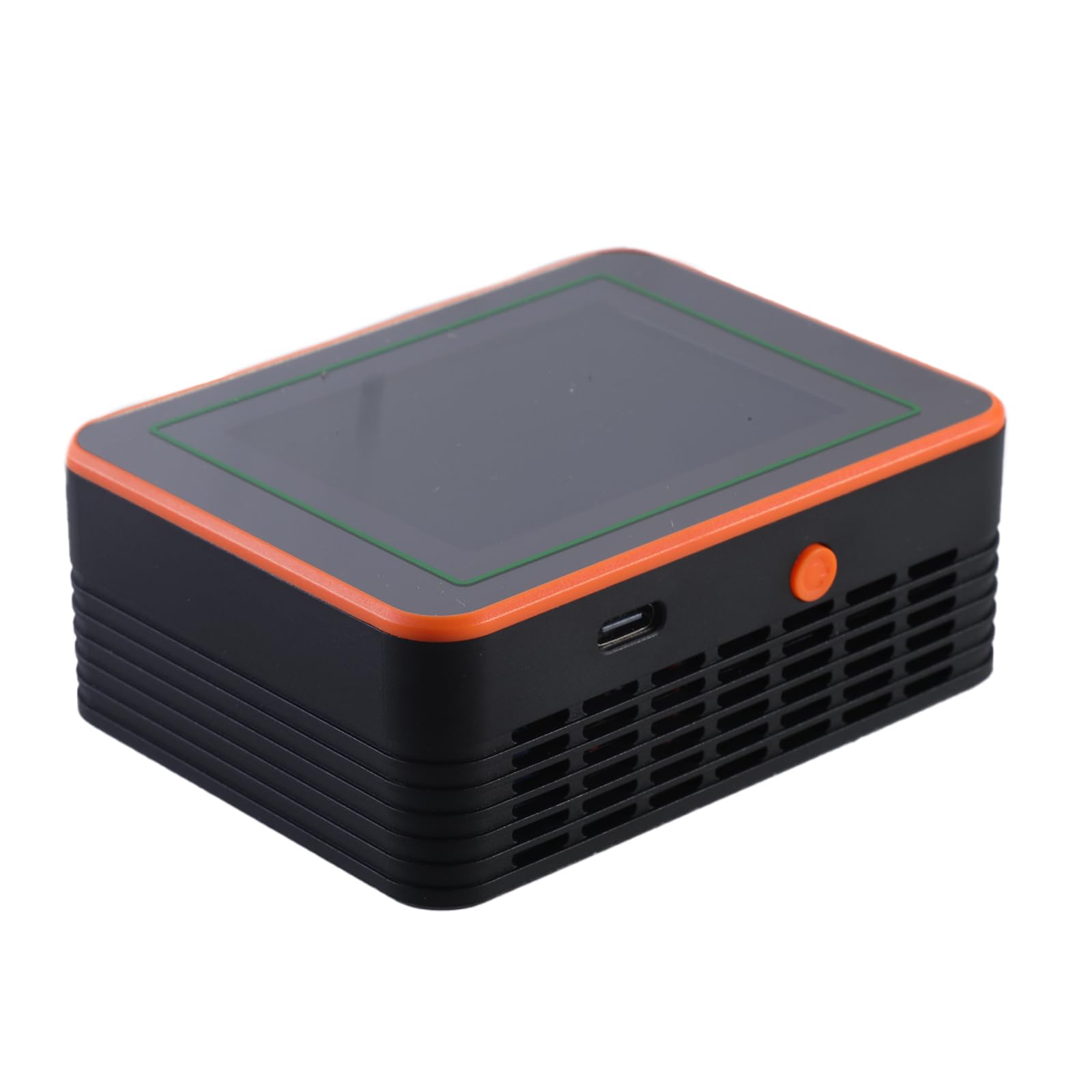 Tsophreniq B Tester Hcho Tvoc Co2 Pm2.5 Pm10 Testing Meter With Uzzers Air Detectors Home Air Pollution Meter Tester
