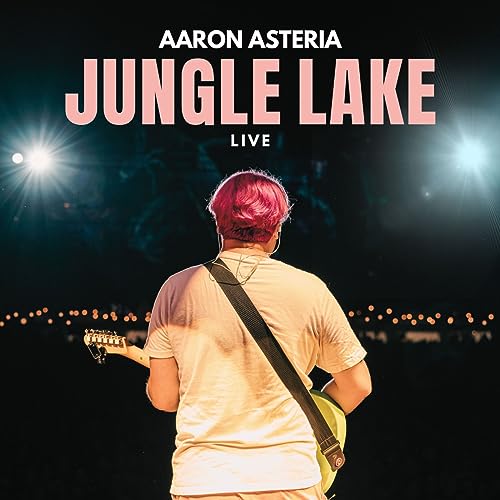 Aaron Asteria