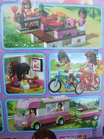 Legofriends Adventure Camper 3184 Desertcart Cyprus
