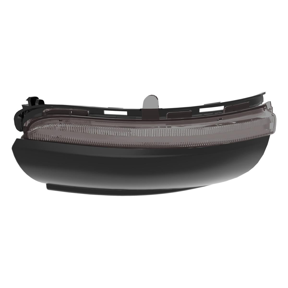 Osram LEDriving dynamischer Spiegelblinker Golf 6, Touran I - Black Edition