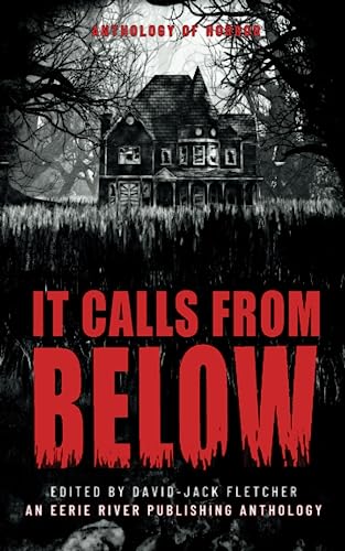 Cover of It Calls from Below