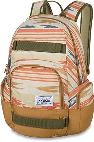 Preisvergleich Produktbild Dakine Atlas Rucksack, 25.0 Liter, Sandstone