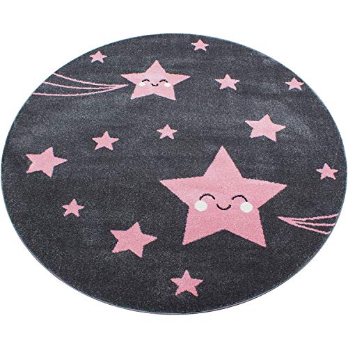 Tapis pour enfants doux et moelleux de qualité supérieure Teppium - 4