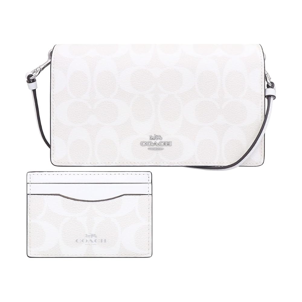 Amazon | [コーチ] COACH バッグ(ショルダーバッグ) FCN043