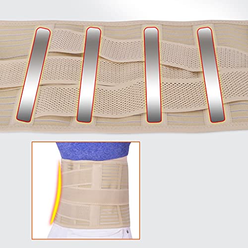 Faja abdominal soporte cintura baja talla L miniatura 7