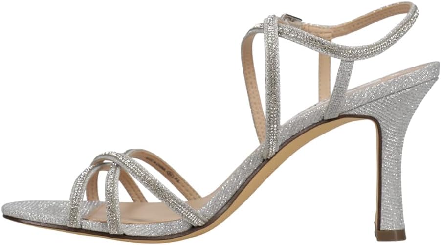 NINA Anna True Silver 6 M