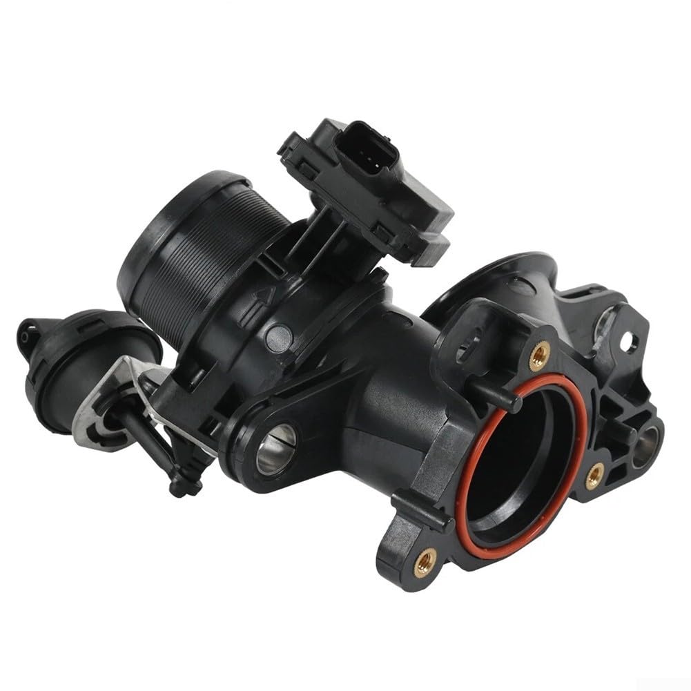 Corps d'accélérateur pour 3008 407 508 C5 DS4 DS5 2.0 HDi BlueHDi Remplace 9655233680 0345G7