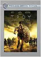 その他 True Story of Troy [DVD] Troy (DVD) - Epic War Movie Based on Homer's Iliad - Walmart.com