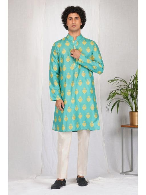Image of LookMark Men Men's Kurta