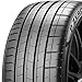 Pirelli P ZERO Performance Radial Tire - 245/45R19 102Y