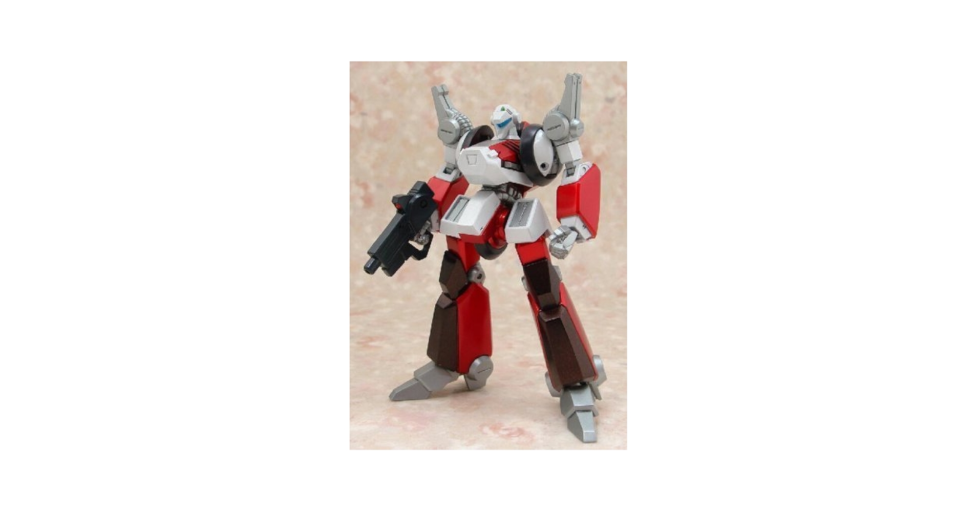 Amazon.co.jp: メガゾーン23 PART1 GARLAND ガーランド : おもちゃ