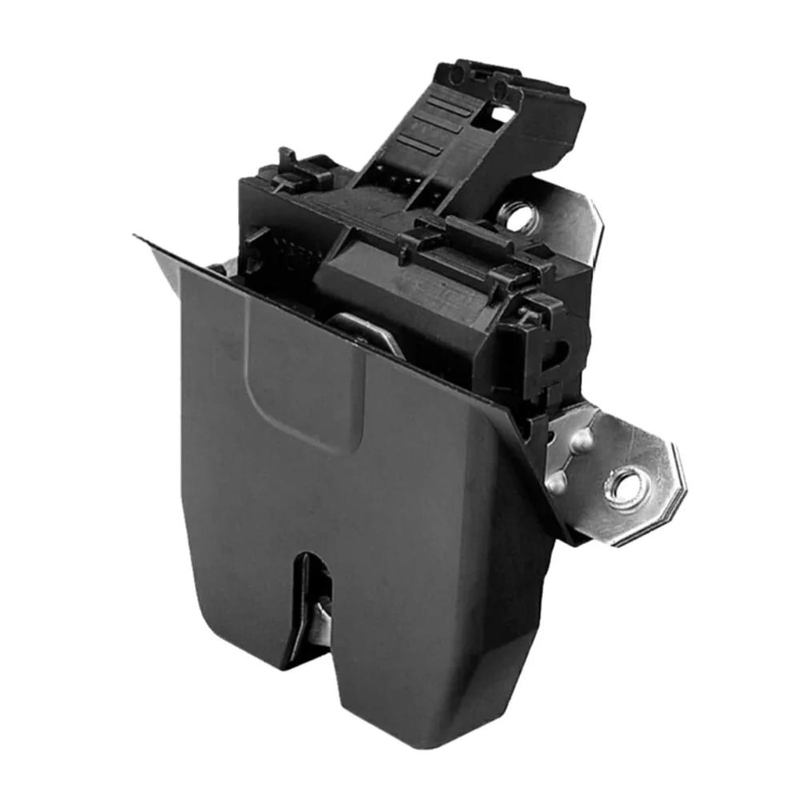 Cars Tailgate Trunk Lock Latch 4 Pins Accessories for Ford for Mondeo MK4 2007 2008 2009-2014 for Galaxy MK2 2006