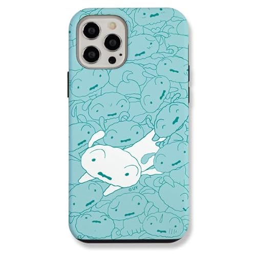 iPhone17 Pro p P[X N񂿂 V p^[ op[^ 2d\ n[h P[X y{z Crayon Shinchan Focus Line Armor S1 Case X}zP[X X}zJo[ ACtH 17