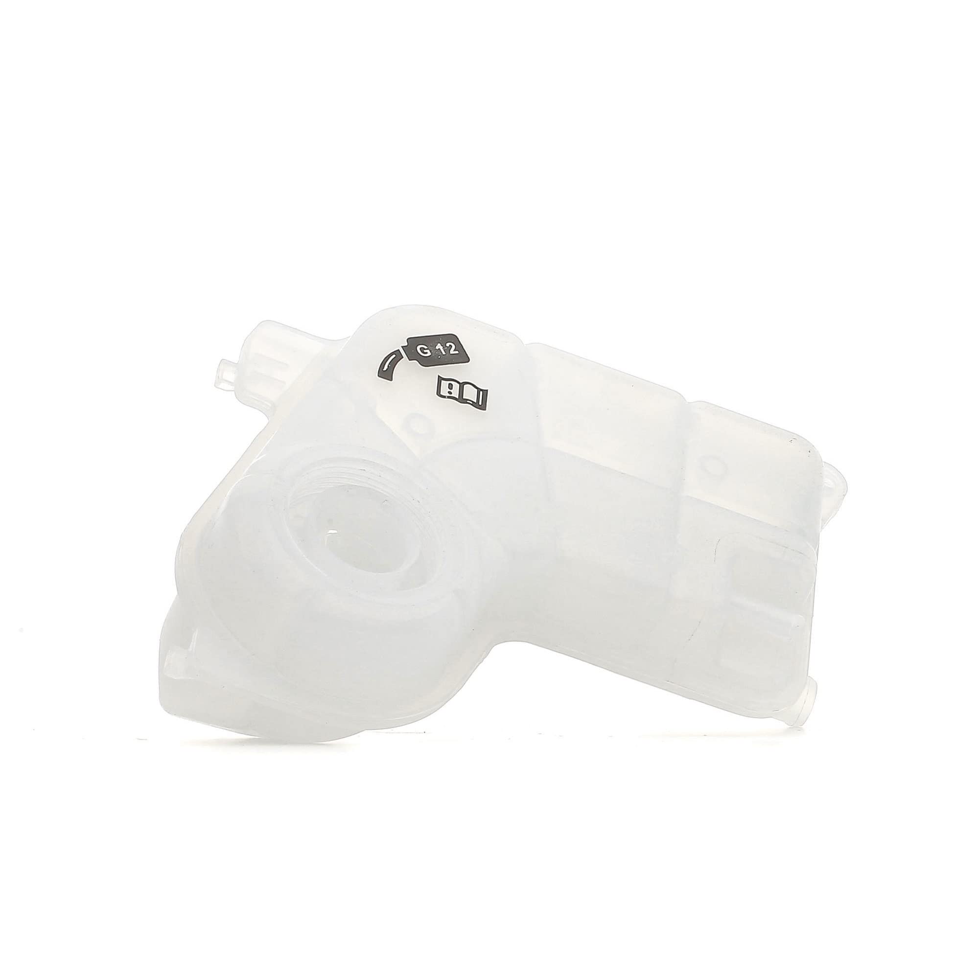 Coolant Expansion Tank Fits Audi A4 A6 Seat Exeo VW Passat MAHLE CRT105000S