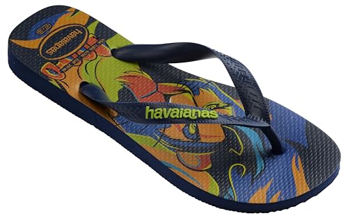 Havaianas Top Disney Classic (Mini Me), Sandals Unisex Kids2