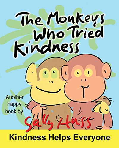 The Monkeys Who Tried Kindness