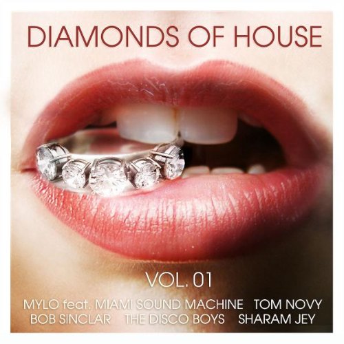 Diamonds of House Vol.1