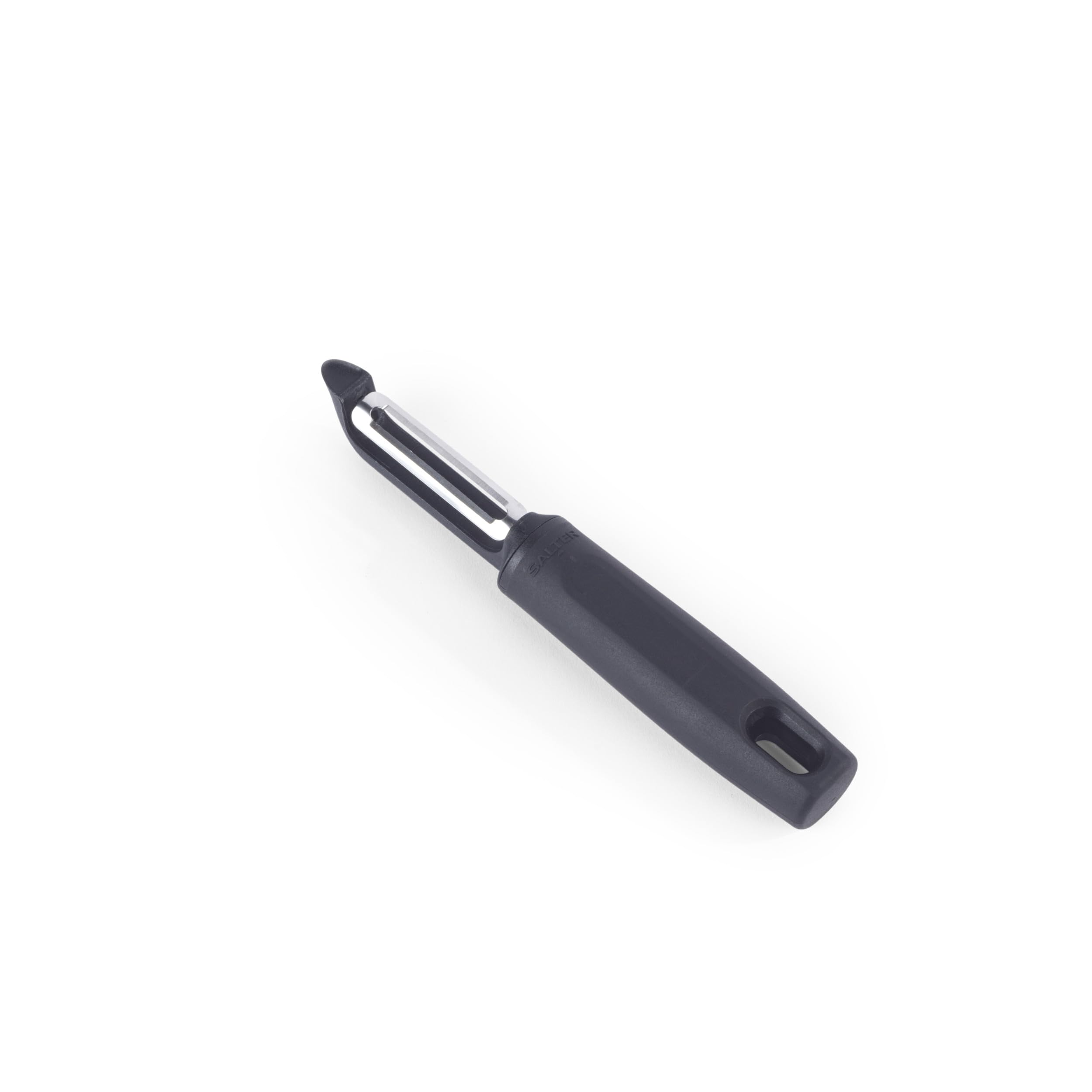 Salter Expert Swivel Peeler, Stainless Steel Blade