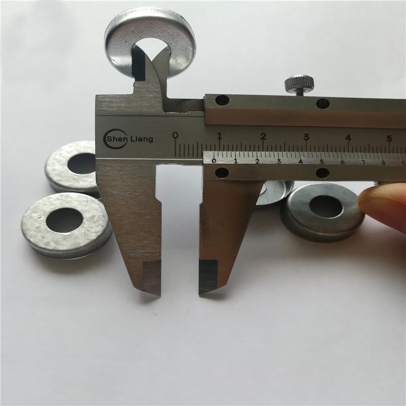 M8*25mm Non-standard Guardrail Bolt Wire Nut Anti-theft Washer Gasket