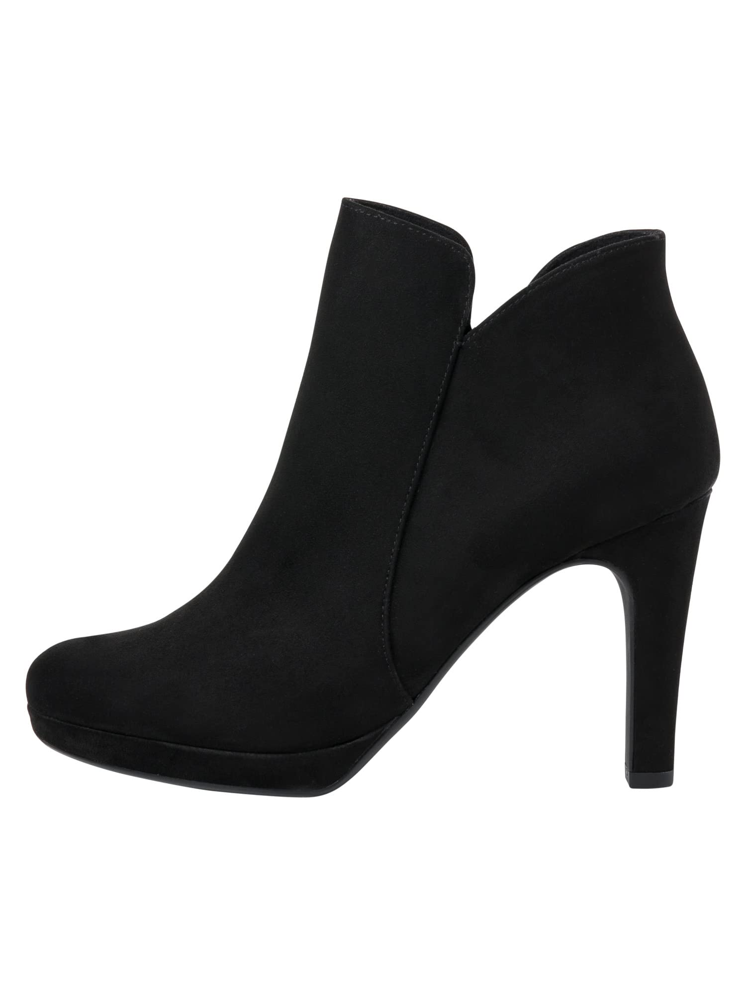 Tamaris Stiefelette 1-1-25316-20 normal