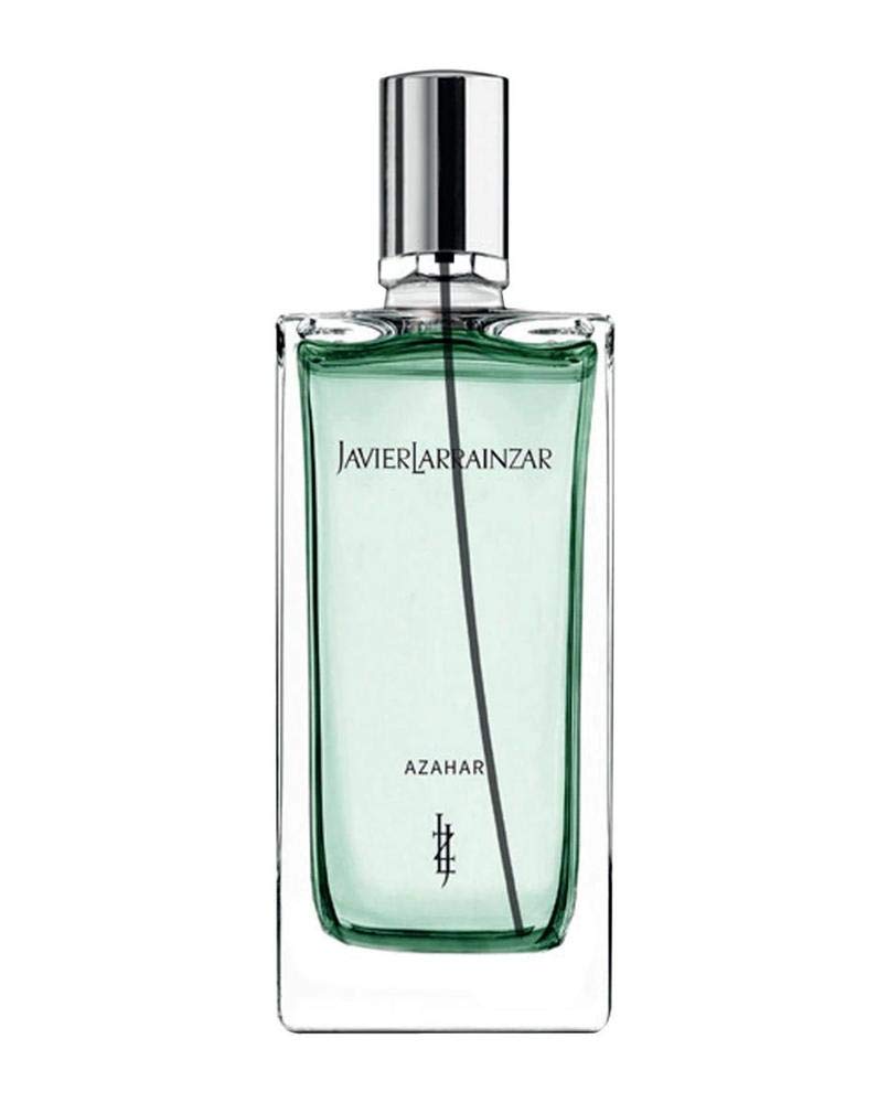Javier Larrainzar J.Larrainzar Azahar Wom Col 100 2X1 200 ml