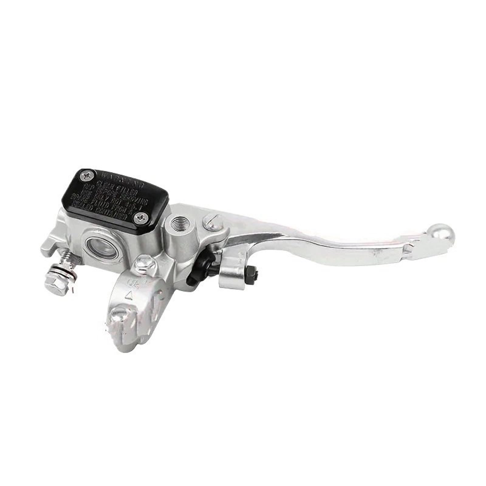 Pmagsyq Brake Pump Forward Motorcycle Hydraulic Clutch Master Cylinder & Brake Caliper Pump Fit For K&Tm Exc Excf Xc Xcw Xc-F Xcf-W Sx Sxf Dirt Bike(Brake Pump)