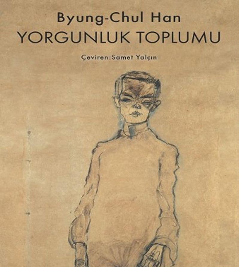 Yorgunluk Toplumu