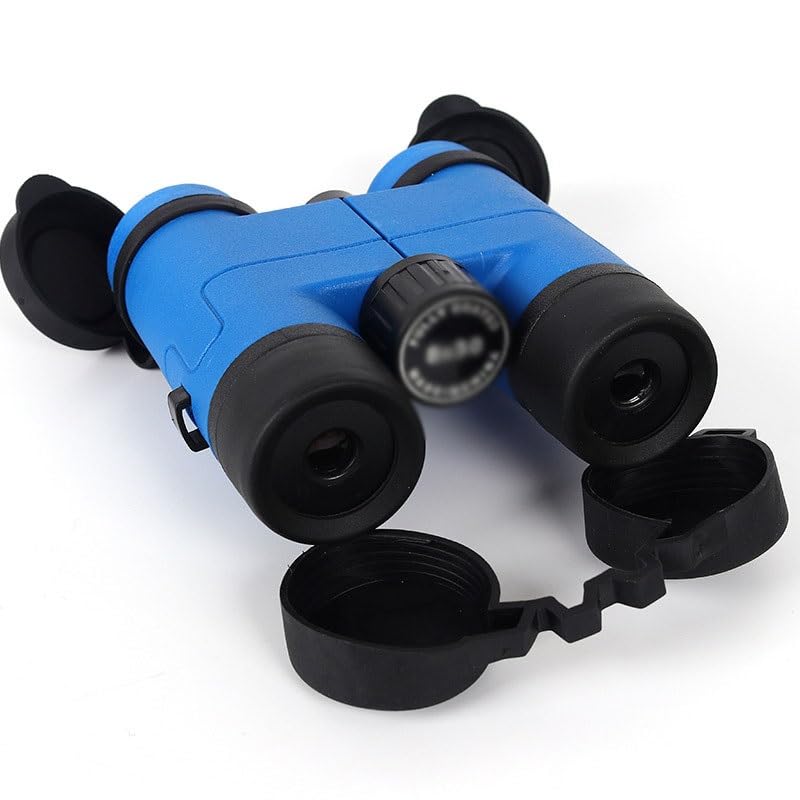 Binocular de alta definición con visión nocturna miniatura 2