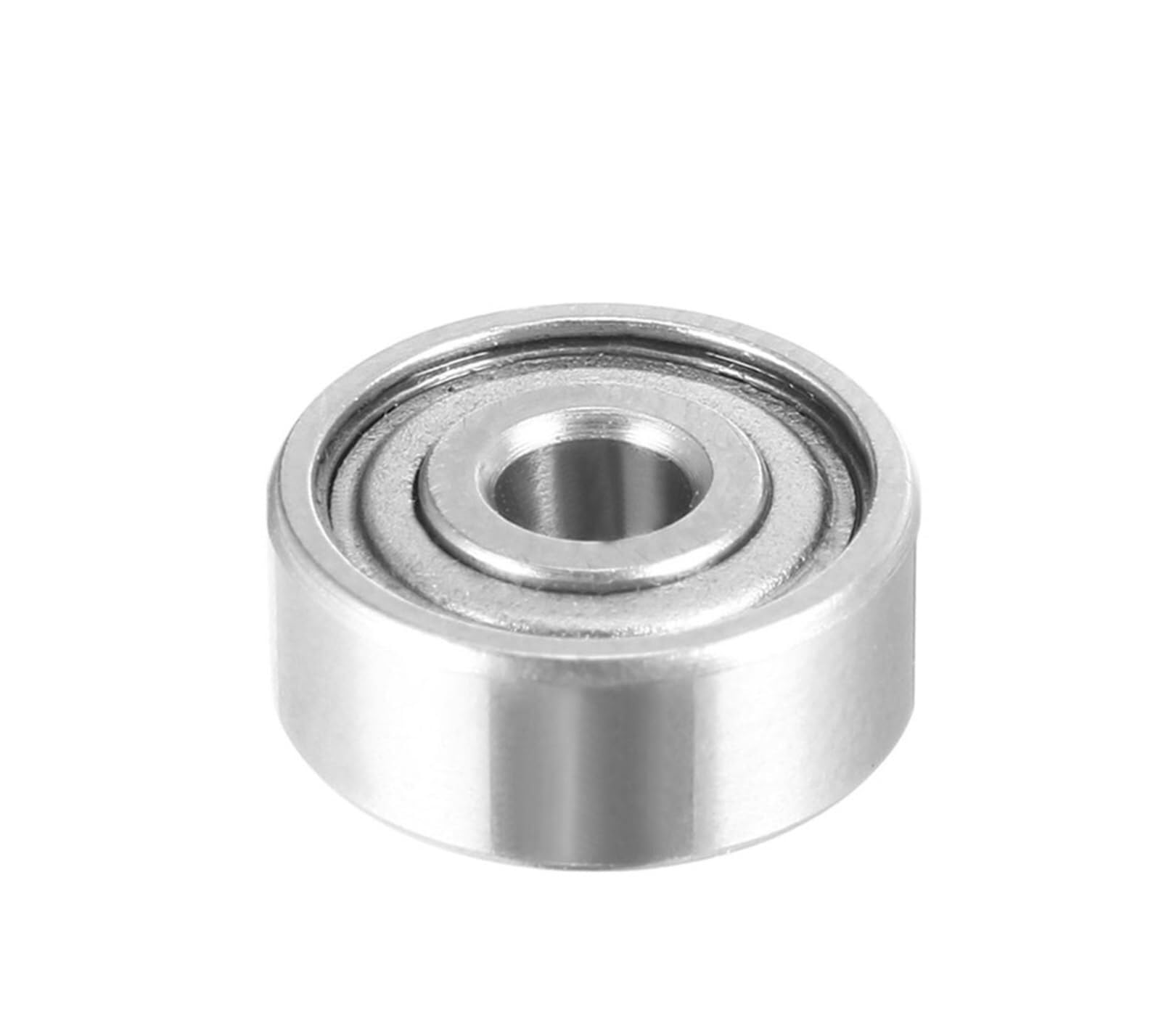Bimetaliczna uszczelka tarcza mikro łożysko zwykłe 20 sztuk 623ZZ 3mm x 10mm 4mm podwójnie ekranowane miniaturowe kulkowe