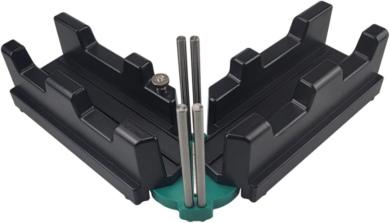 Mitre Block Coving Mitre Tool 2 in 1 Mitre Measuring Cutting Tool