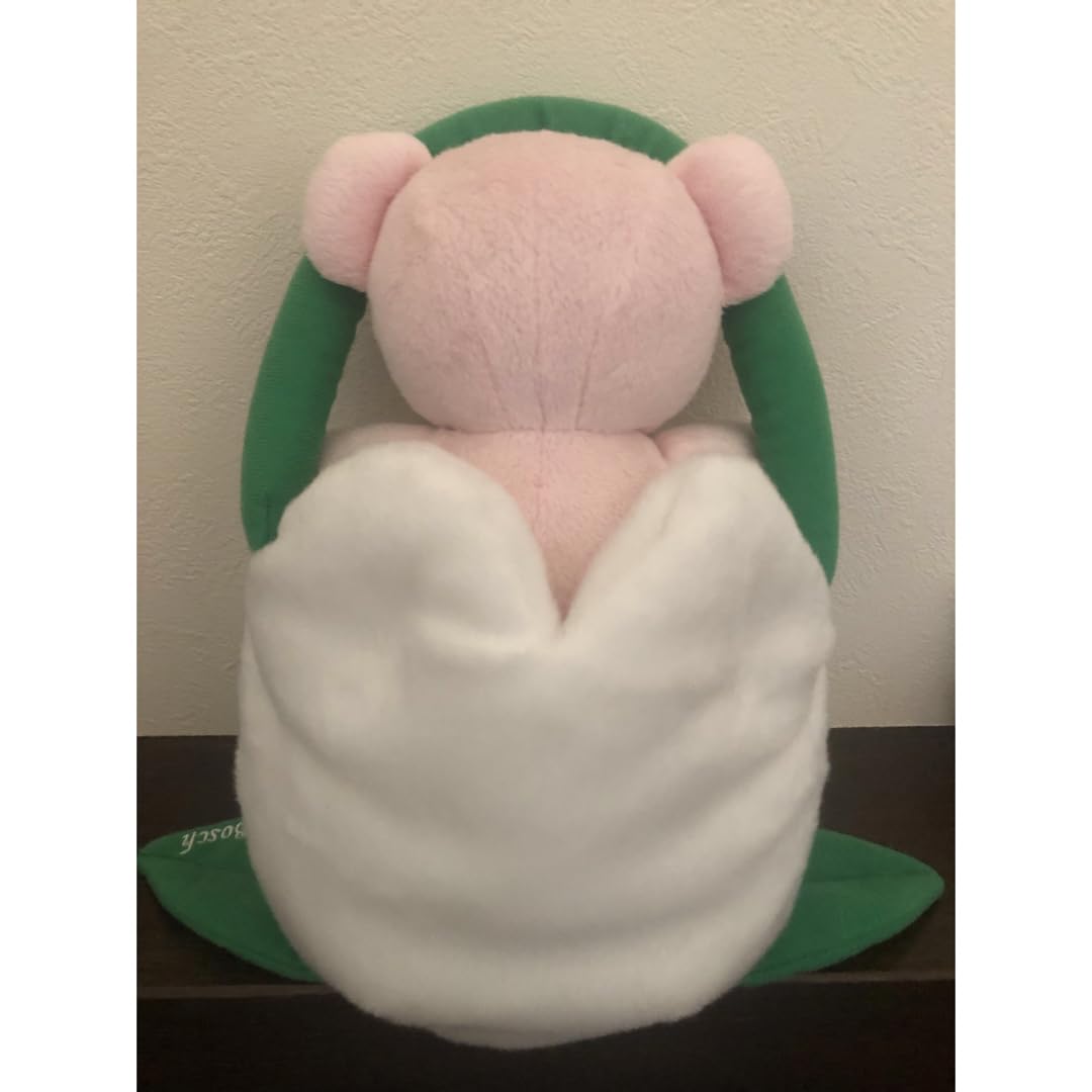 Nagasaki Huis Ten Bosch Limited Tulip Bear : Amazon.ca