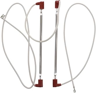 Refrigerator Defrost Heater for Maytag, Magic Chef, Norge, Admiral, 61001846