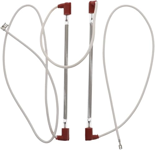 Calentador de descongelación para refrigerador Maytag, Magic Chef, Norge, Almirante, 61001846