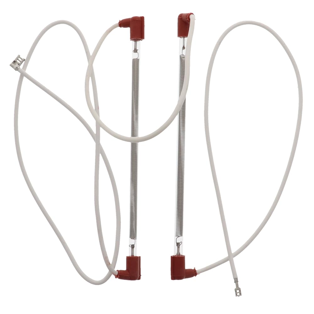 Refrigerator Defrost Heater for Maytag, Magic Chef, Norge, Admiral, 61001846