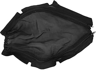 Slash Dust Cover, Rc Slash Parts Rc 1/10 Dust Cover Remote Control Vehicle Parts for 1/10 Slash 4x4 LCG Rally RC Car