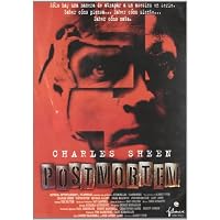 Postmortem [2001] *** Region 2 *** Spanish Edition ***