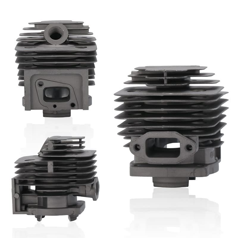 40mm zestaw uszczelek pierścienia tłokowego cylindra pasuje do 40-5 kosa do zarośli trymer części do kosiarek wymiana części