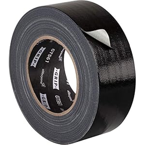 Grip Eventbasics GT 561 Gaffa Tape 50m