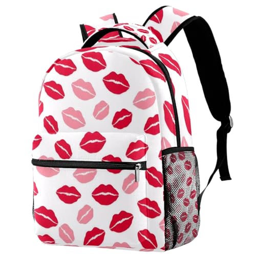 Sac à dos léopard tournesol Campus anti-fuite avec porte-gourde