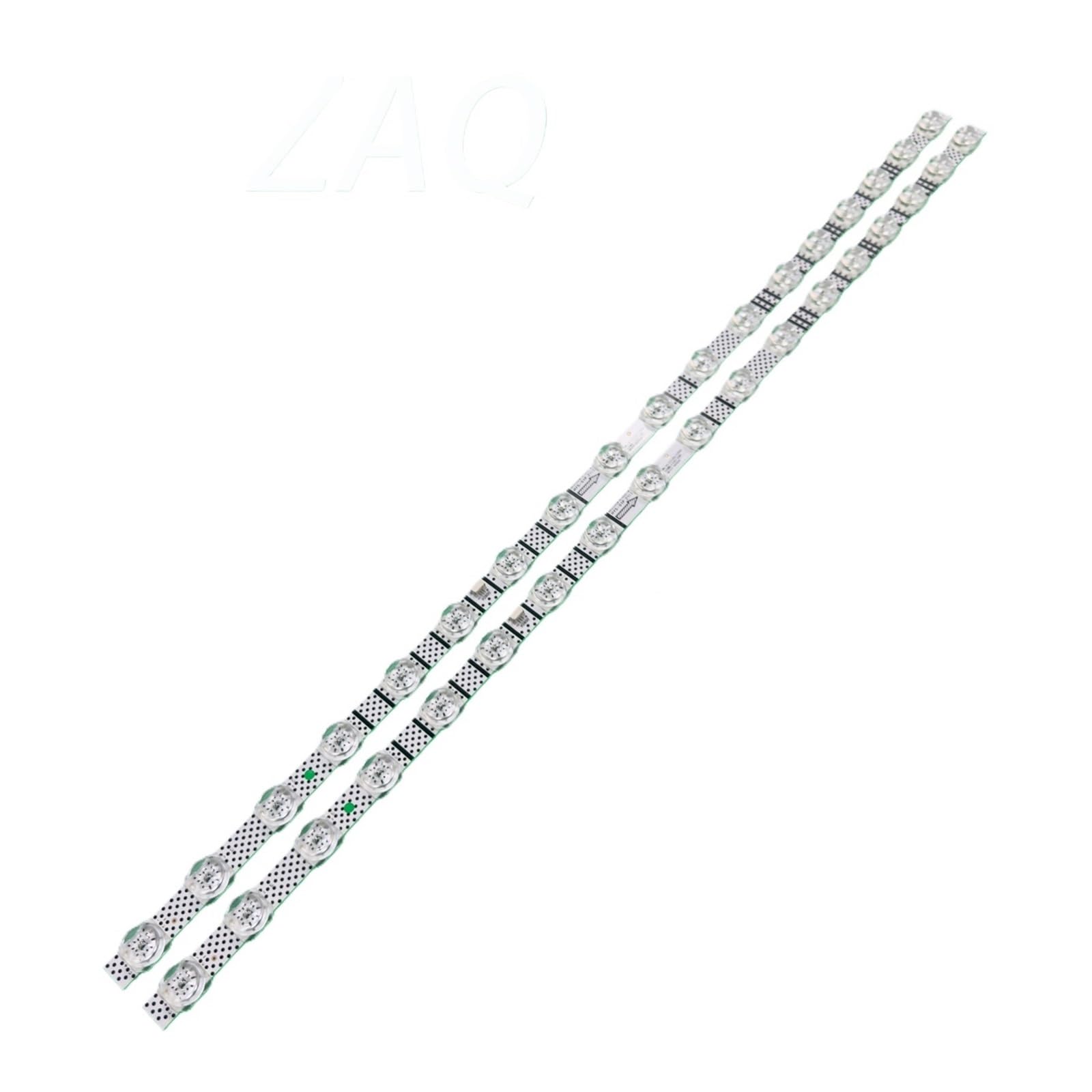 YUEZUYIOU LED Backlight Strip for B0101-000582 65S455 65S41 65S451 65S453 65S450F 65V6E 65V6EA 65p63 65S11 65RP630K TCL65LB20_3030F2.4D_V1.0 B0101-000623(10kits-20pcs)