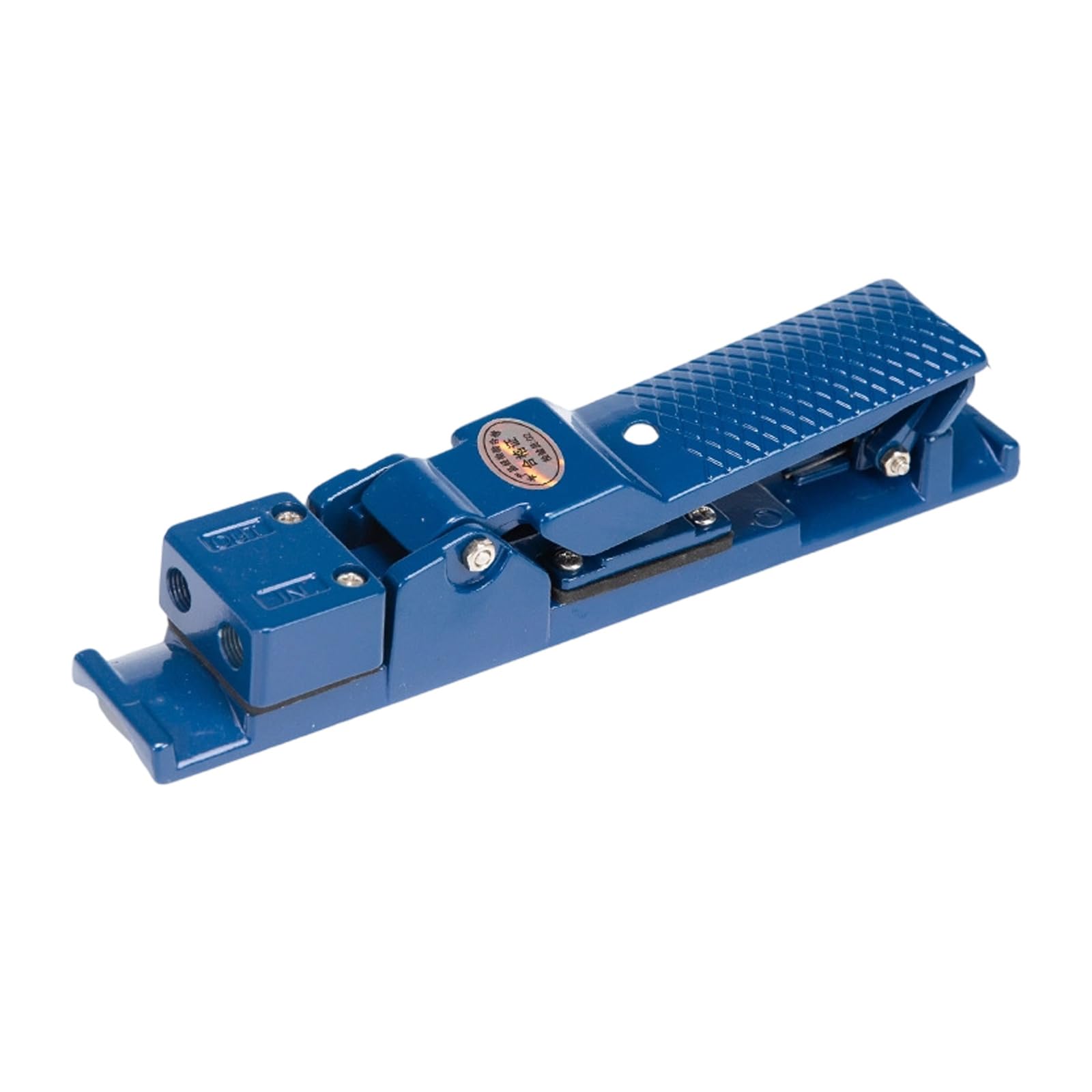Rgybao Aluminum For Sandblasting Equipment Ergonomic Handle Fatigue Reduction Power Tool Accessories