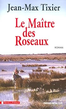 Paperback Le maître des roseaux [French] Book