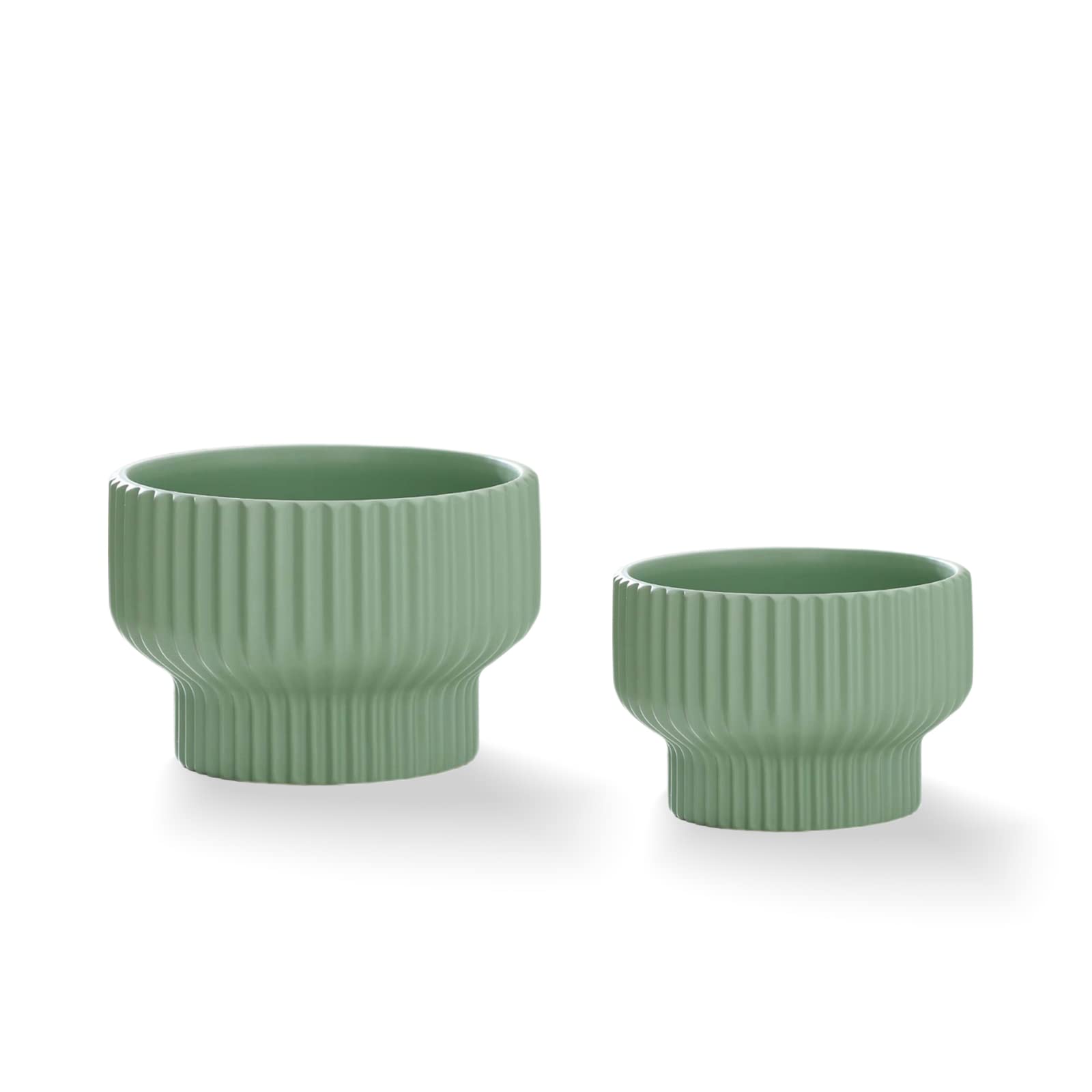 アクセサリー Kith Planter Set Grey Kith Planter Set Grey - SS23 - US