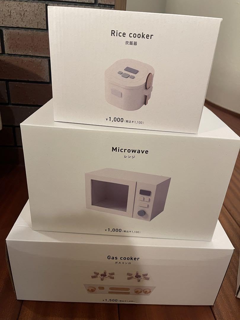 スリコ スリーコインズ おままごと 炊飯器 レンジ レジ ドーナツ たまご パン 3COINSでおままごとSETをゲットしてきました！📍池袋 ショッピングパーク店ならまだあるかもです😭👏(3日15時で結構買えました) #3coins #3coins購入品  #スリコ#スリコおままごと#おままごと ...